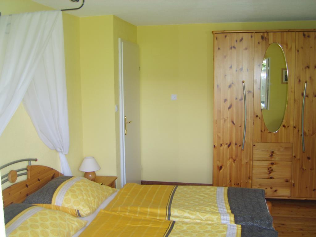 Apartament Kolarnock Feld am See Zewnętrze zdjęcie