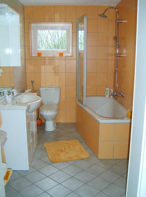 Apartament Kolarnock Feld am See Zewnętrze zdjęcie